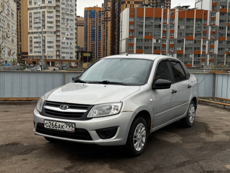 Lada (ваз) Granta